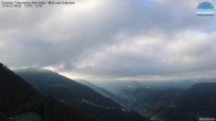 Archived image Webcam Gummer - View to Southeast 07:00
