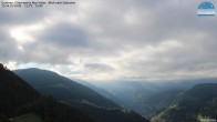 Archiv Foto Webcam Gummer - Sternwarte Max Valier 08:00