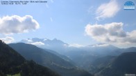 Archiv Foto Webcam Gummer - Sternwarte Max Valier 09:00