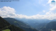 Archiv Foto Webcam Gummer - Sternwarte Max Valier 11:00