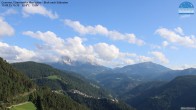 Archiv Foto Webcam Gummer - Sternwarte Max Valier 15:00