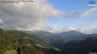 Archiv Foto Webcam Gummer - Sternwarte Max Valier 17:00