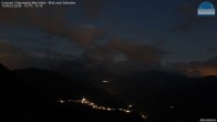 Archiv Foto Webcam Gummer - Sternwarte Max Valier 19:00