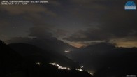 Archiv Foto Webcam Gummer - Sternwarte Max Valier 23:00