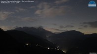 Archiv Foto Webcam Gummer - Sternwarte Max Valier 01:00