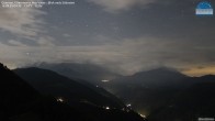 Archiv Foto Webcam Gummer - Sternwarte Max Valier 03:00