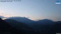 Archiv Foto Webcam Gummer - Sternwarte Max Valier 05:00