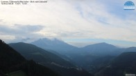 Archiv Foto Webcam Gummer - Sternwarte Max Valier 07:00