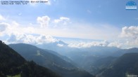 Archiv Foto Webcam Gummer - Sternwarte Max Valier 09:00