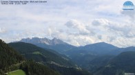 Archived image Webcam Gummer - View to Southeast 13:00
