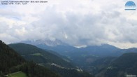 Archiv Foto Webcam Gummer - Sternwarte Max Valier 15:00