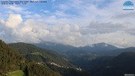 Archived image Webcam Gummer - View to Southeast 17:00