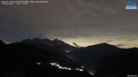 Archiv Foto Webcam Gummer - Sternwarte Max Valier 23:00