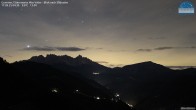 Archiv Foto Webcam Gummer - Sternwarte Max Valier 03:00