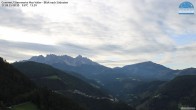 Archiv Foto Webcam Gummer - Sternwarte Max Valier 07:00