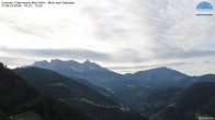 Archiv Foto Webcam Gummer - Sternwarte Max Valier 08:00