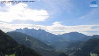 Archived image Webcam Gummer - View to Southeast 09:00