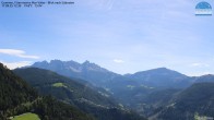 Archiv Foto Webcam Gummer - Sternwarte Max Valier 11:00