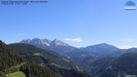 Archived image Webcam Gummer - View to Southeast 13:00