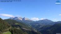 Archiv Foto Webcam Gummer - Sternwarte Max Valier 15:00