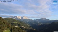 Archiv Foto Webcam Gummer - Sternwarte Max Valier 17:00