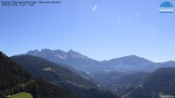 Archiv Foto Webcam Gummer - Sternwarte Max Valier 11:00