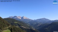 Archiv Foto Webcam Gummer - Sternwarte Max Valier 15:00