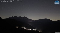 Archiv Foto Webcam Gummer - Sternwarte Max Valier 23:00