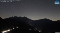 Archived image Webcam Gummer - View to Southeast 03:00