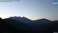 Archived image Webcam Gummer - View to Southeast 05:00
