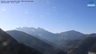 Archived image Webcam Gummer - View to Southeast 07:00