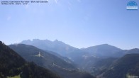 Archived image Webcam Gummer - View to Southeast 09:00