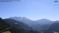Archiv Foto Webcam Gummer - Sternwarte Max Valier 11:00