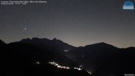 Archiv Foto Webcam Gummer - Sternwarte Max Valier 03:00
