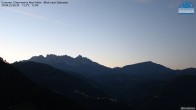 Archiv Foto Webcam Gummer - Sternwarte Max Valier 05:00
