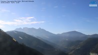 Archiv Foto Webcam Gummer - Sternwarte Max Valier 07:00