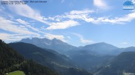 Archiv Foto Webcam Gummer - Sternwarte Max Valier 11:00