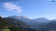 Archiv Foto Webcam Gummer - Sternwarte Max Valier 13:00