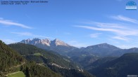 Archiv Foto Webcam Gummer - Sternwarte Max Valier 15:00