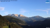 Archiv Foto Webcam Gummer - Sternwarte Max Valier 17:00