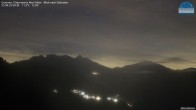 Archiv Foto Webcam Gummer - Sternwarte Max Valier 23:00