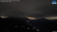 Archiv Foto Webcam Gummer - Sternwarte Max Valier 01:00
