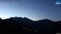 Archived image Webcam Gummer - View to Southeast 05:00