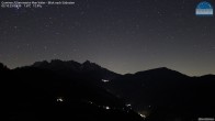 Archiv Foto Webcam Gummer - Sternwarte Max Valier 01:00