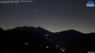 Archiv Foto Webcam Gummer - Sternwarte Max Valier 03:00