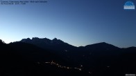 Archiv Foto Webcam Gummer - Sternwarte Max Valier 05:00