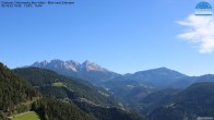 Archiv Foto Webcam Gummer - Sternwarte Max Valier 13:00