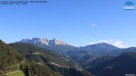 Archiv Foto Webcam Gummer - Sternwarte Max Valier 15:00
