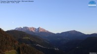 Archiv Foto Webcam Gummer - Sternwarte Max Valier 17:00