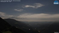 Archiv Foto Webcam Gummer - Sternwarte Max Valier 01:00